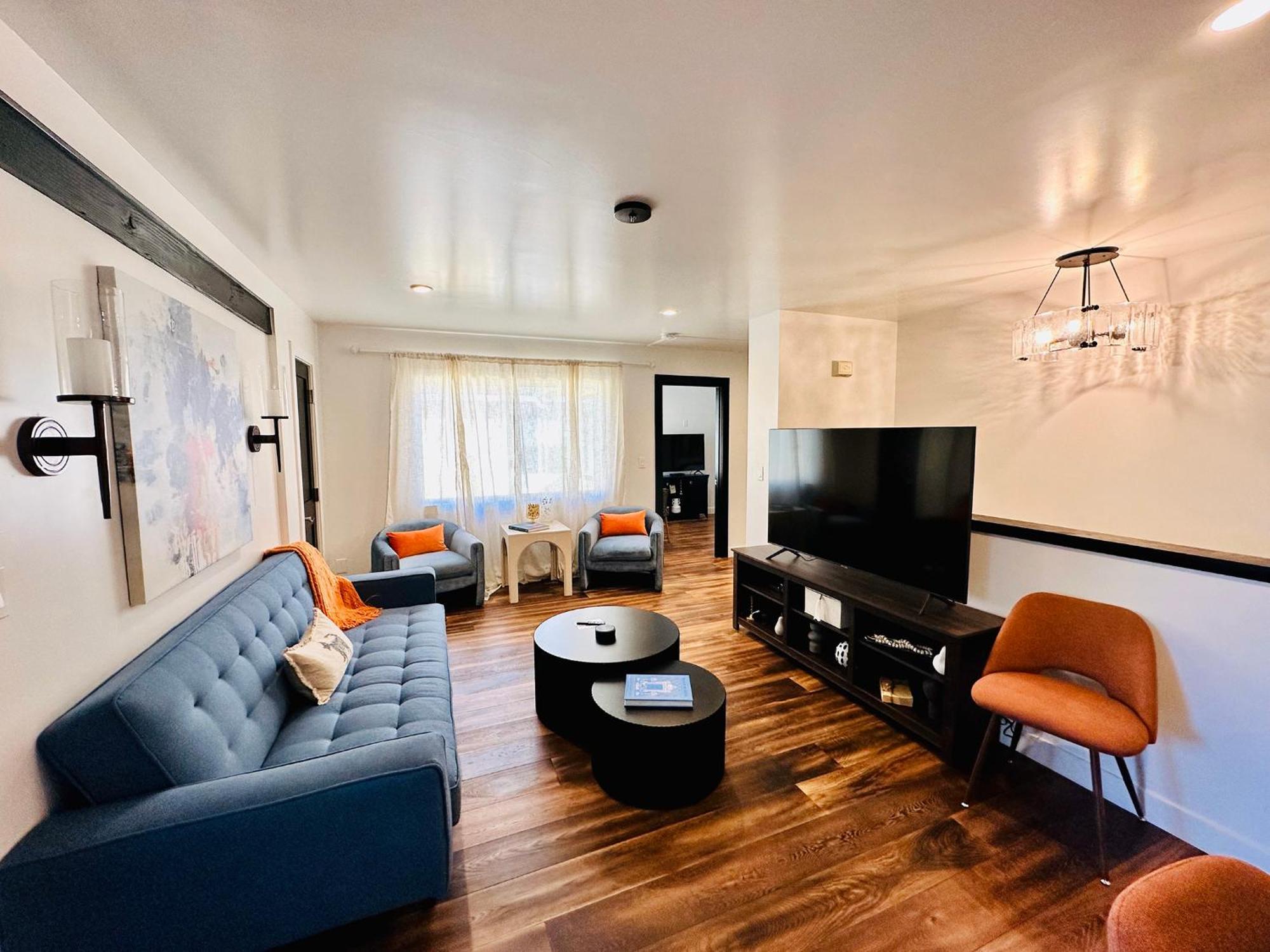 Bespoke Inn 弗拉格斯塔夫 外观 照片