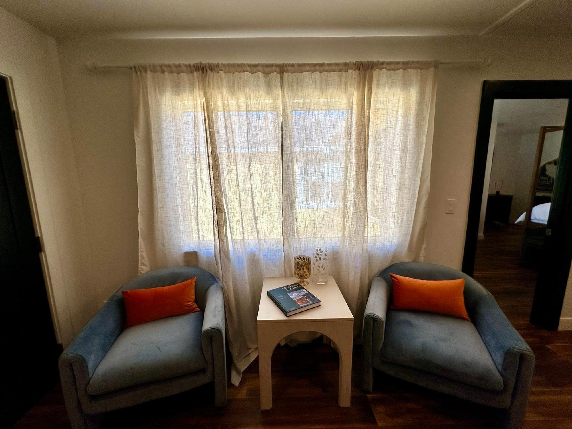 Bespoke Inn 弗拉格斯塔夫 外观 照片