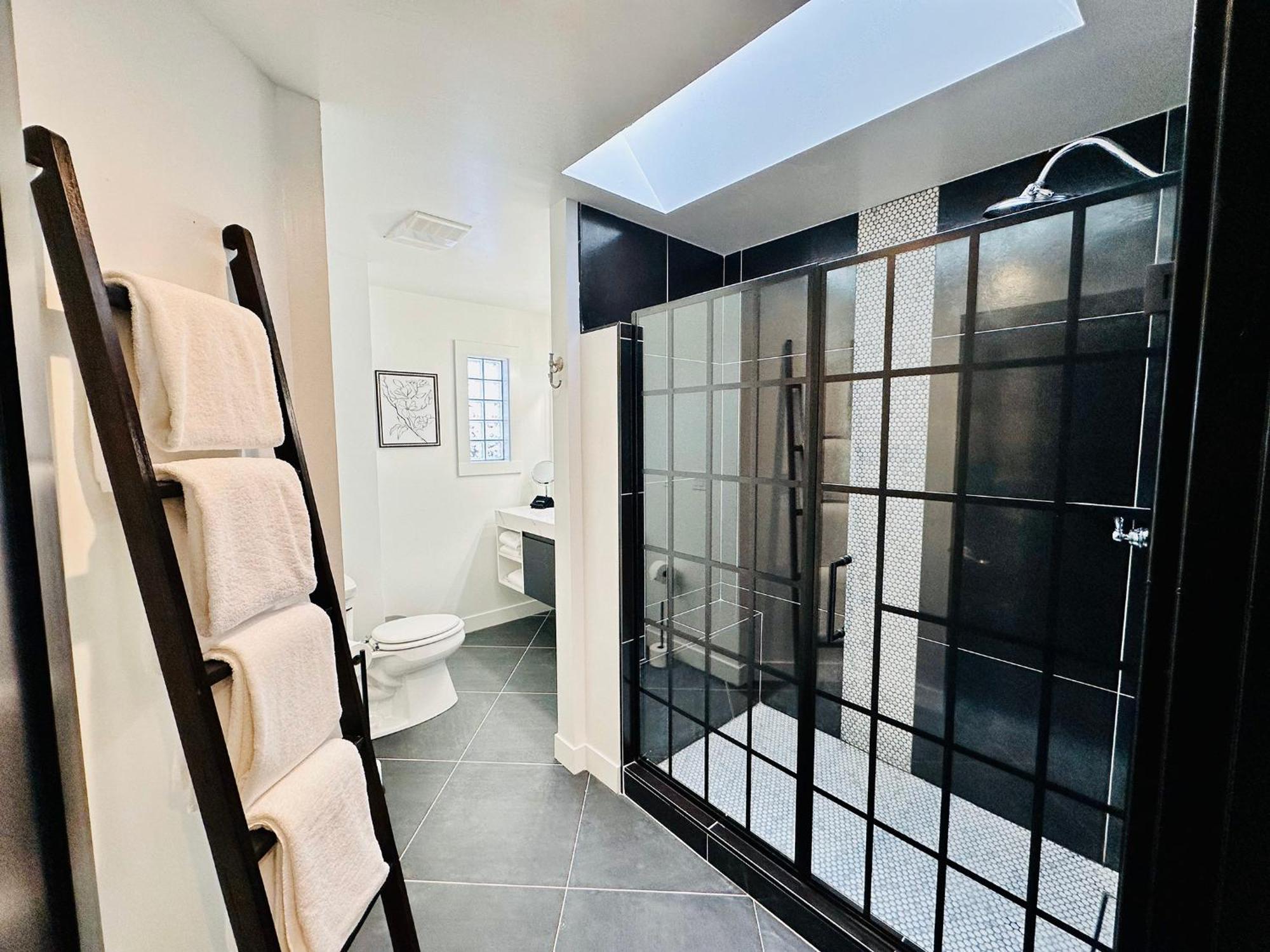 Bespoke Inn 弗拉格斯塔夫 外观 照片