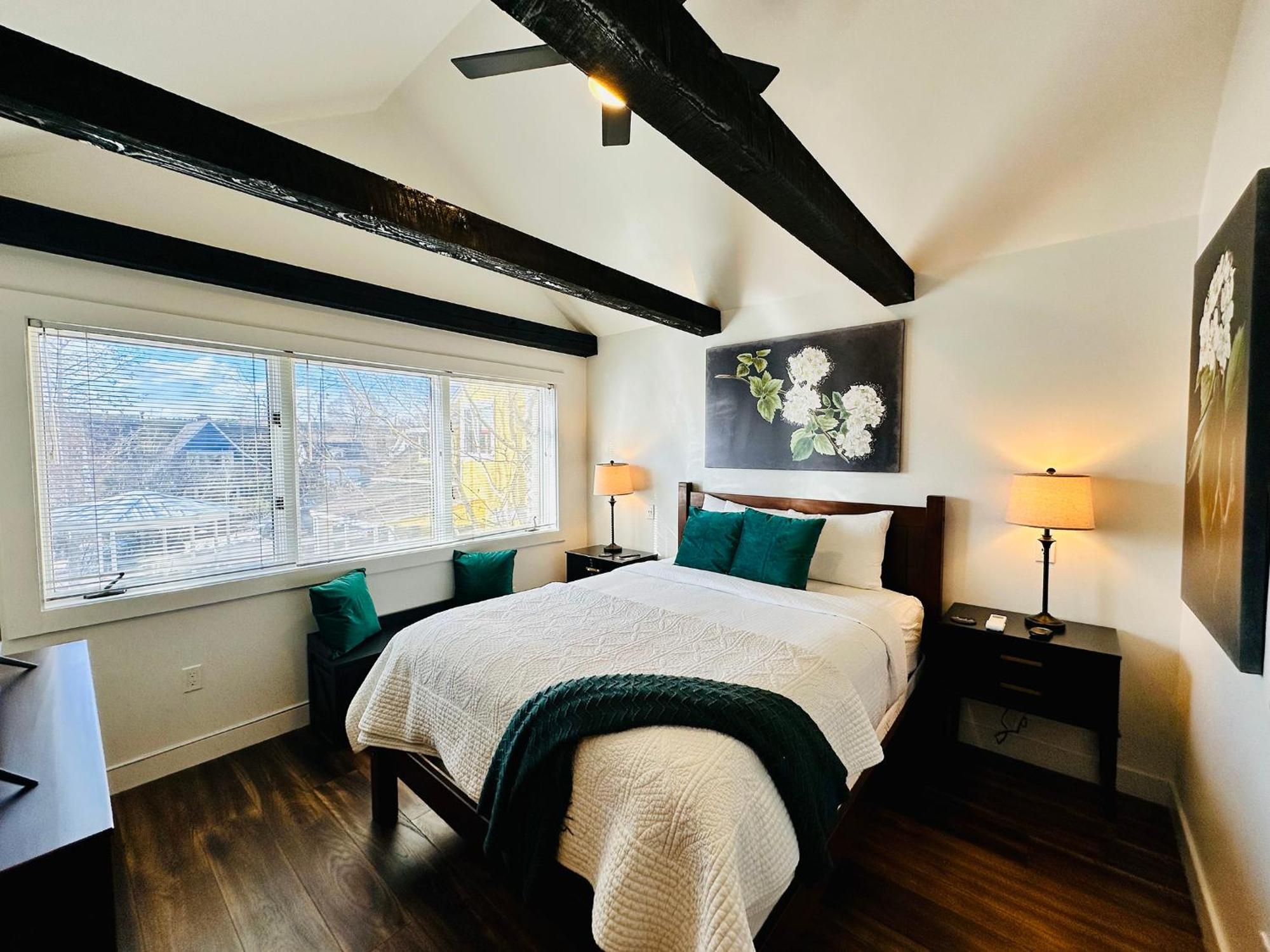 Bespoke Inn 弗拉格斯塔夫 外观 照片