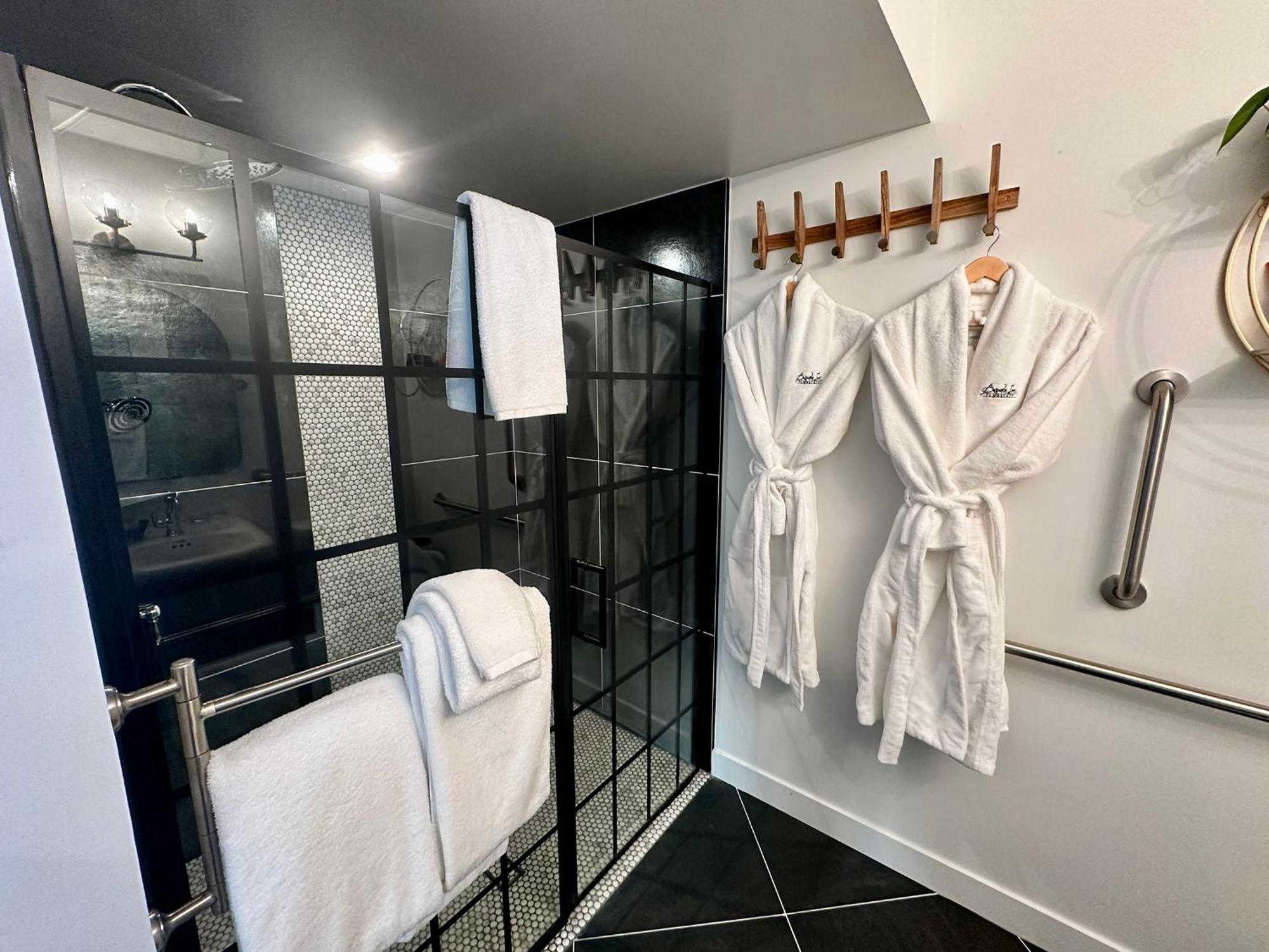 Bespoke Inn 弗拉格斯塔夫 外观 照片